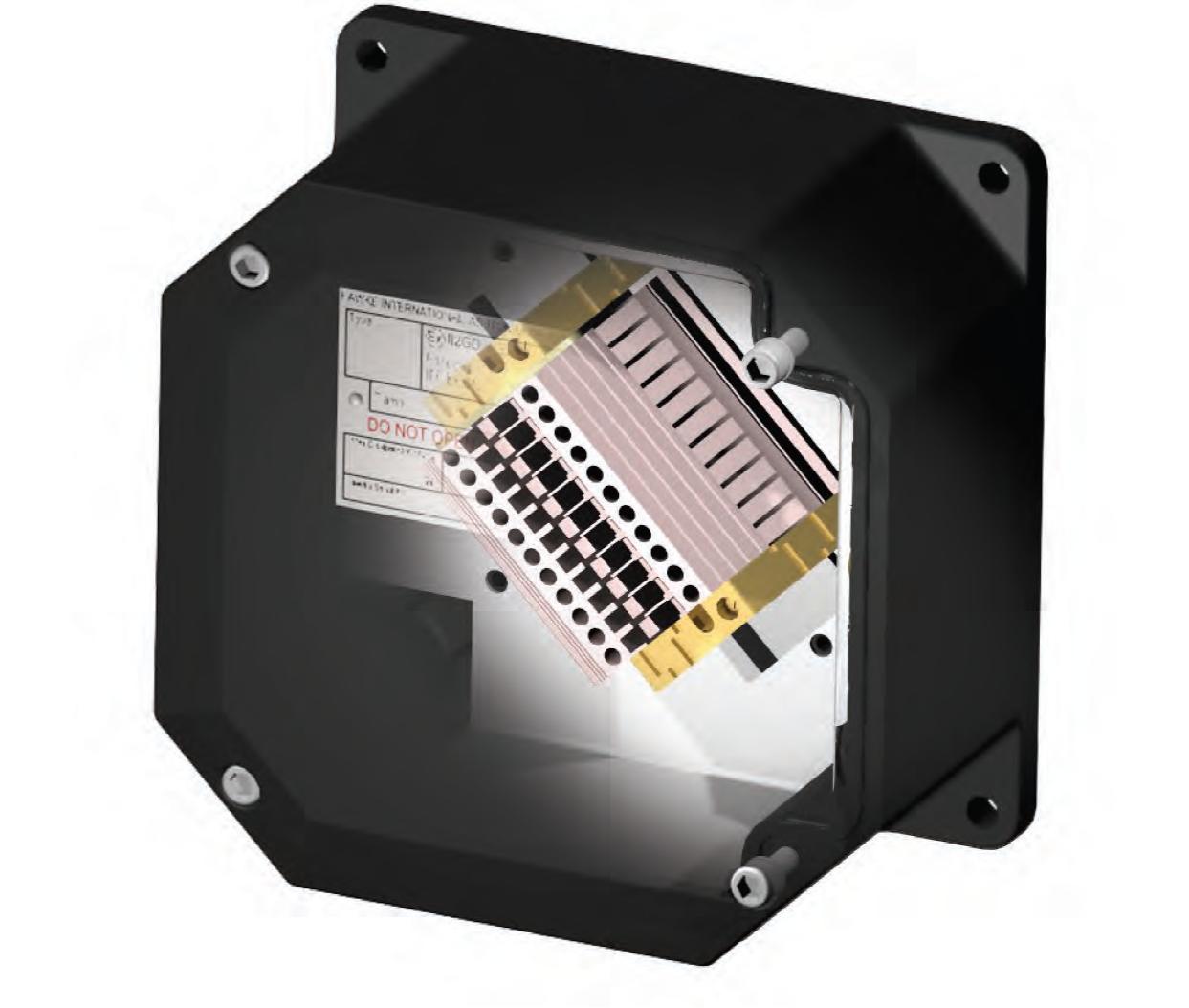 GRP hawke ����������PLϵ��Exe/ATEX/IECEX